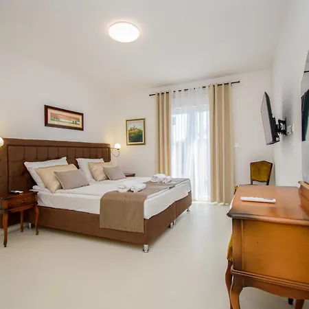 Villa Modern Angelina In